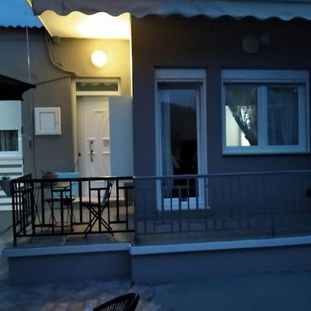 Οικία Με Αυλή Και Πάρκινγκ, Μέσα Στο Κάστρο Της Πόλης Ioannina Exterior foto