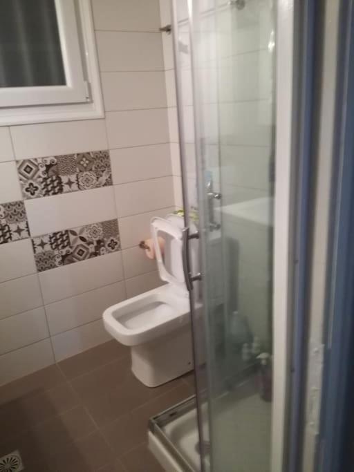 Οικία Με Αυλή Και Πάρκινγκ, Μέσα Στο Κάστρο Της Πόλης Ioannina Exterior foto